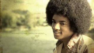 Michael Jackson - You can&#39;t win (Disco mix)