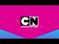 Cartoon Network Sign On Sign Off 2023