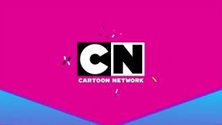 Cartoon Network - Sign-On / Sign-Off (2023)