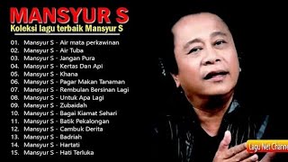 Download lagu Mansyur S Full Album || Lagu Nostalgia Paling Dicari || Lagu Dangdut Lawas #mansyurs  mp3