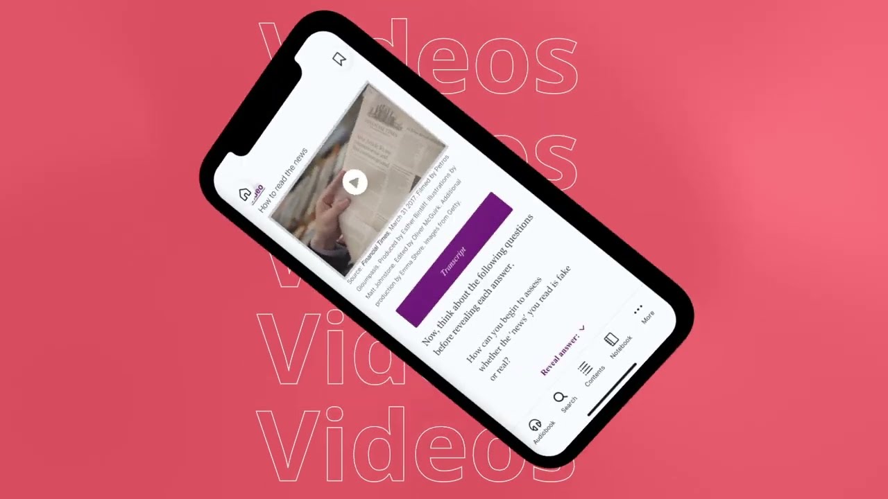 Master Tough Concepts with Our Interactive Study Aids