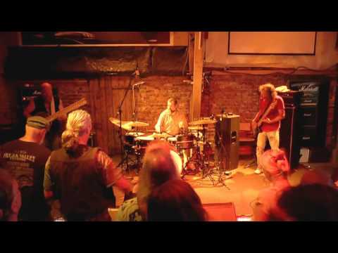 The Spacelords - Sitarguitar (Titel 2)