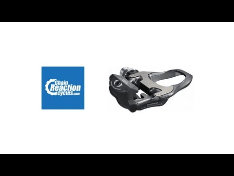 Shimano Ultegra SPD SL 6700 Carbon Road Pedals Review
