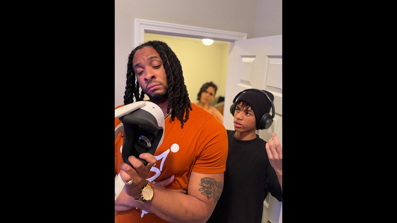 When DC tries to teach Tyler a lesson about stealing goes WRONG!