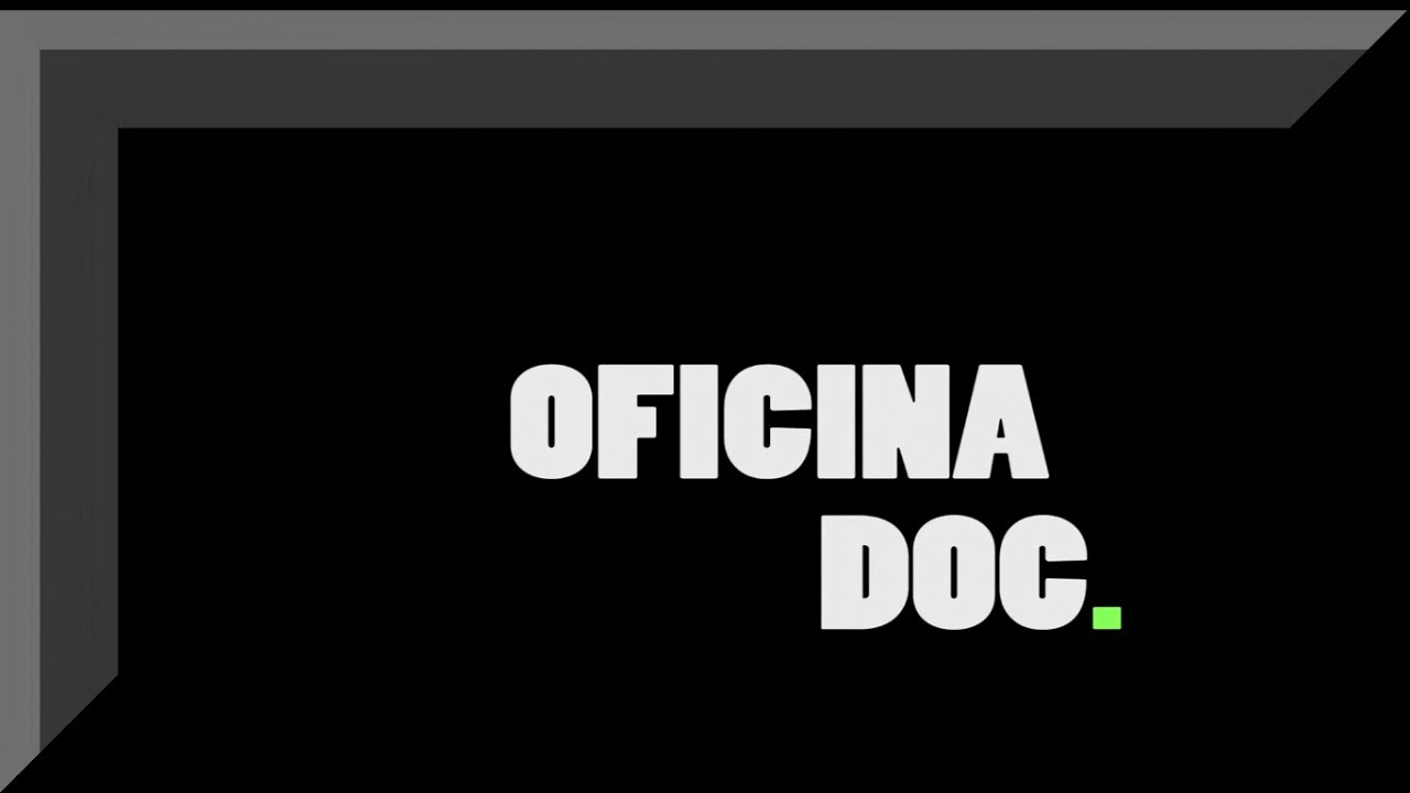 Oficina Doc. - Tipos de Documentário