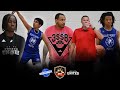 Blueprint Hoops 2029 Wins The Jr 3SSB Vs Phenom United Neal Narayanan Cant MISS