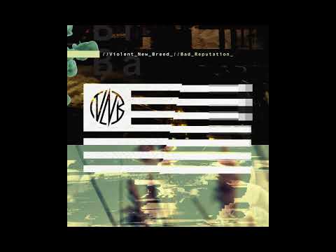 Violent New Breed - Bury Me (ft. Howard Jones)