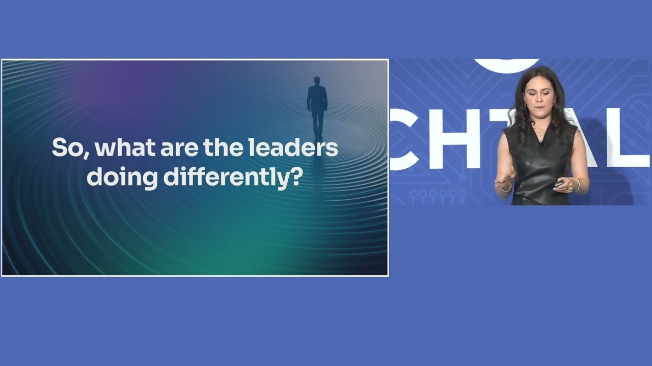 From Aisle to AI: How Grocers Are Powering the Next Generation of Retail Growth