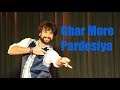 Dance on GHAR MORE PARDESIYA (Kalank)- by Devesh Mirchandani