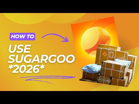 Sugargoo