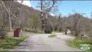 Mount Pisgah Campground Video