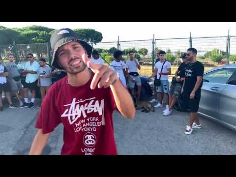 Kappatroys - XTRA BARZ  2