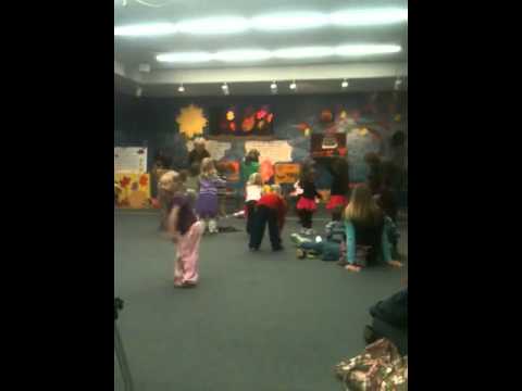 StoryTimeThanksgiving