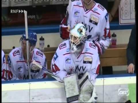 DEL 15-16 #29 Düsseldorf - Mannheim 3-0