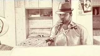 I know it's over cover (MARIO BIONDI'S SONG)