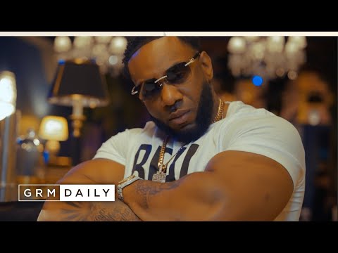 GP - GSR [Music Video] | GRM Daily