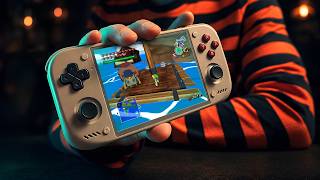 Everyone Loves the Retroid Pocket Nova. Here’s Why.