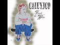 Calexico - Guero Canelo