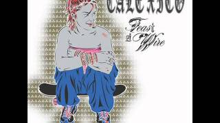 Calexico - Guero Canelo