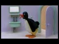 Pingu Pingu S Father