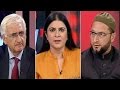 The NDTV Dialogues: Indian Muslims - Challenges.