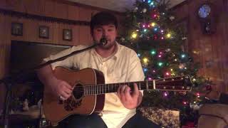 Christmas In Dixie - Ethan Phillips (Alabama Cover)