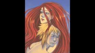 Attached To Your Love - Minato and Kushina