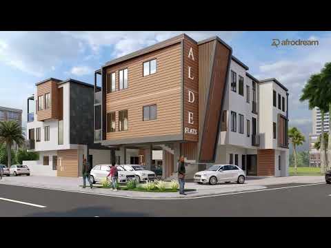 Alde Court 3D animation thumbnail