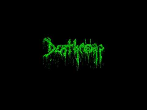 Deathcorp - The Summoning