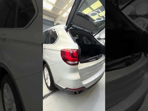 2018 BMW X5 sDrive 25D SE PAN ROOF 7 SEATER - Image 2
