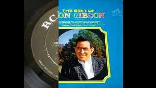 Lonesome Number One , Don Gibson , 1961 Vinyl