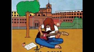 Rosendo- Ni gozo ni calvario