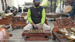 Download lagu Saron | penerus | peking mp3