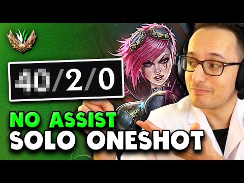 VI JUNGLE: COME VINCERE FACILE IN BRONZO - Scalata JUNGLE