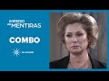 Imperio De Mentiras Victoria Es La Asesina De Augusto Y De Julia C FINAL Las Estrellas