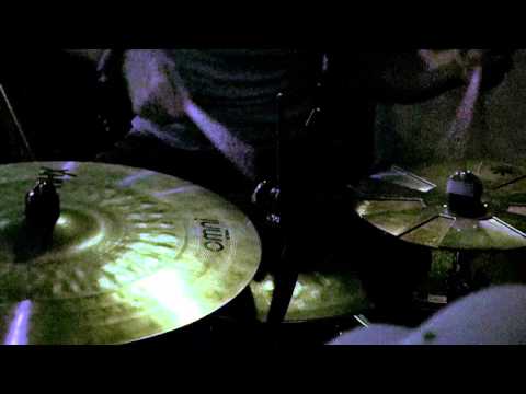 JoJo Mayer/Nerve Live at NuBlu NYC 14 June 2015