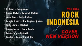 Download lagu Rock Indonesia 90s Hits Cover New Versi mp3