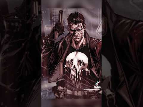Wolverine mata al punisher #marvel #marvelcomics #wolverine #punisher #logan #frankcastle