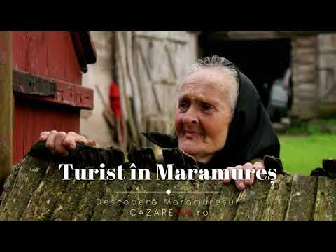 Cazare Maramures Paste, Baile Ocna şUgatag Maramureş, Cabane Maramures