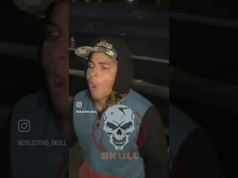 Inca kola 🆚 XL || La fiesta de incakola 🎁 || #rap #freestyle