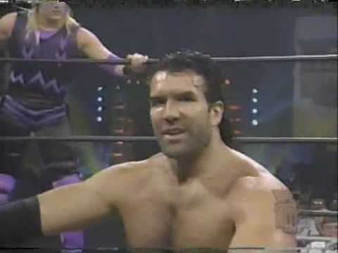 (01.27.1997) Road to Superbrawl VII Part 10 - The Extreme vs. The Outsiders with Syxx