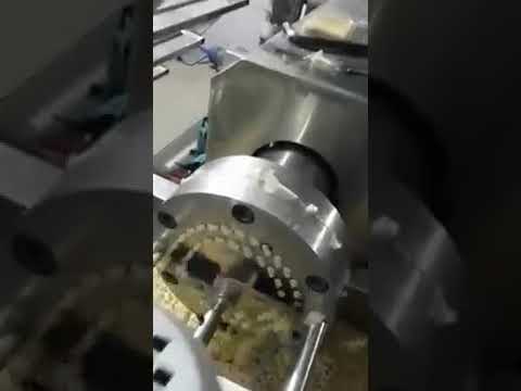 Automatic Pasta Making Machine