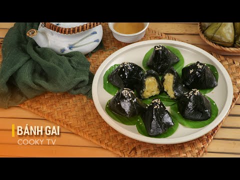 Bánh gai