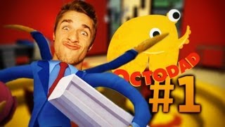 L HANDICAP POULPE :C - Part 1