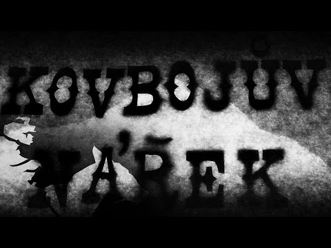 ARAN EPOCHAL & TAHLE HUDBA / Kovbojův nářek