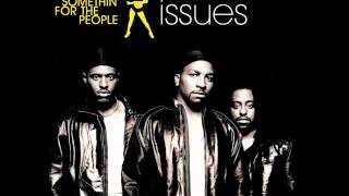 Somethin' For The People - Ooh Wee Feat. Trina & Tamara