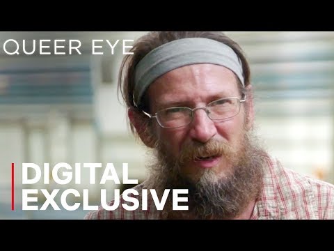 Queer Eye: Season 3 | Meet the Heroes | Netflix