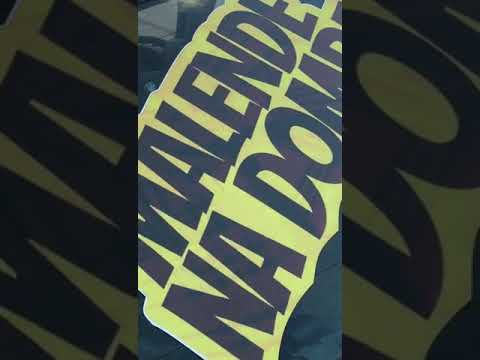 Malende na Domba by slow poison ☠️