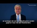 Kom allemaal naar het Zuiderpark in Den Haag op zaterdag 11 maart!