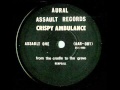 Crispy Ambulance-From the Cradle to the Grave.wmv